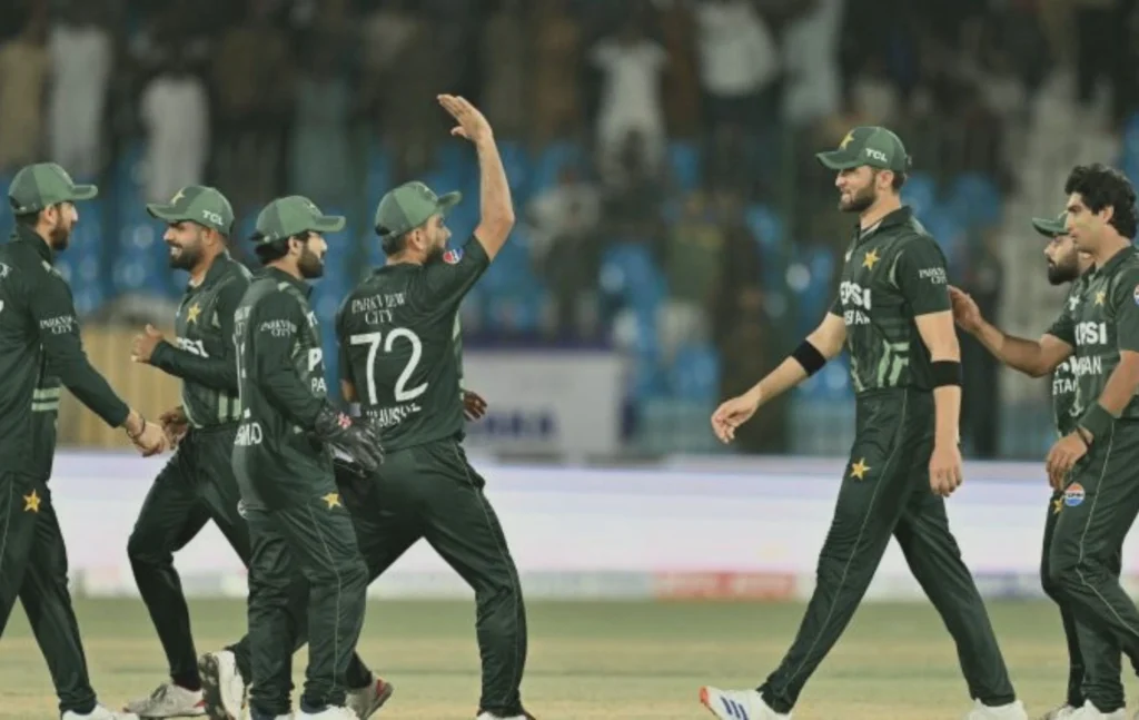 पाकिस्तान और बांग्लादेश