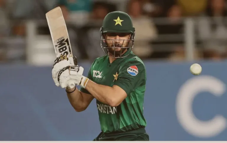 पाकिस्तान