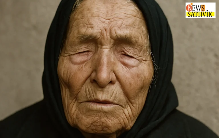 baba vanga