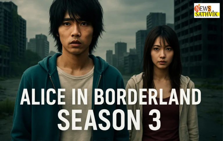 alice in borderland season 3